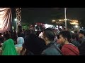 Shalawat Badar Menyambut Kedatangan Mbah Nun || Live Bangsal Mojokerto