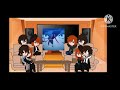 Soukoku from different timelines react