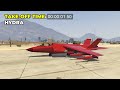F-160 RAIJU Vs PYRO Vs HYDRA Vs LAZER - WHICH IS BEST - GTA Online