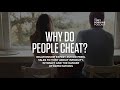 Why Do People Cheat | Tony Robbins Podcast