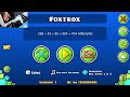 [300th Video + 21,000 Star Special!] Me raging on Foxtrox for 7 minutes.