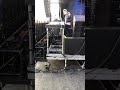 AJ De Fazio visiting the Tiesto concert at Olympic Stadium and legit Onstage with DJ Tiesto.