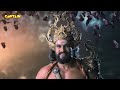 हनुमान जी ने तोड़ा महादेव के नाग वासुकि का घमंड | Mahabali Hanuman EP 510