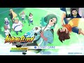 Inazuma Victory Road BETA - The BEST way to build attacking players!