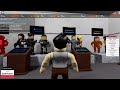 Playing as Scp 049 (Roblox rBreach)