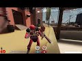 I Made a Friend in TF2