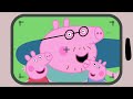 Peppa Pig Tales' Best Adventures! 🐷 | 60 Minute Compilation | Nick Jr.