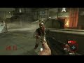 BLACK OPS ZOMBIES ASCENSION GAMEPLAY IN 2024! (NO COMMENTARY)