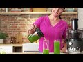 ✅ Nutribullet Juicer Review | Best Juicer Review