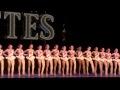 12 Days of Christmas featuring the Rockettes  Radio City Christmas Spectacular