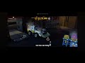 LEGO Dimensions Two-Face Boss Fight