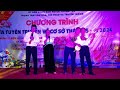 Hát Thái - Thể hiện: Nghệ nhân Lý Thị Phong bản Nà Cúng xã Bản Lang