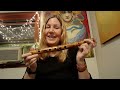 My First Flute - Bamboo - Robyn Bellospirito