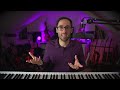 Pianist Answers 30 Questions in 30 Minutes!