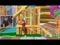 I Hosted A Thunder Pump Shotgun Only Tournament In Fortnite Reload!