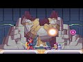 Megaman Zero 2 Final Boss - Elpizo