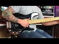 The Need to Know Bass Lick