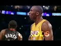 Kobe Bryant | 4K | Sticky by Drake |