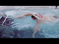 Swim Spas -  Endless Pools - Swim Technique Training