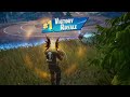 How exactly did I win?? Fortnite Gameplay
