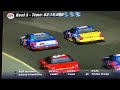 NASCAR Thunder 2002 [PS2]: New Hampshire