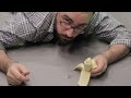 Michael Vsauce tells you to eat food off the floor then jumpscares you (SCARY!!!1!!1!)