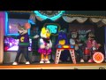 Chuck E. Live - Me and My Friends (Tampa, FL)