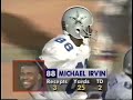 1992 Week 14 - Cowboys vs. Broncos