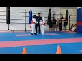 Kyokushin Karate Junior (TITANS DOJO RODOS)