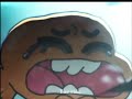 Do you remember the rain. Gumball and Darwin trend