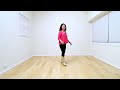 If You Believe - Line Dance (Dance & Teach)