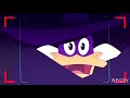 Unsynced Darkwing Duck edit