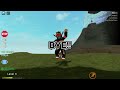 Playing Broken Bones! - Roblox, Broken Bones!