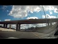 A bad driver never misses their exit - Toronto Dash Cam