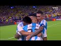 ARGENTINA CAMPEÓN 🏆 COPA AMÉRICA 2024 ⚽ HD 🎥