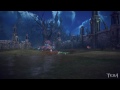 TERA: Fighting lurking ovoliths