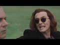 Crowley being amused by/teasing Aziraphale for 3 minutes straight || Good Omens