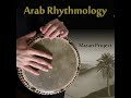 Maksoum Middle Eastern Rhythm