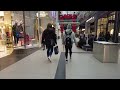 Walking Eatons Centre Mall in Downtown Toronto 🇨🇦