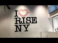 Newest Attraction in New York Rise NY