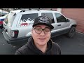 Installing Double Din Radio on Jeep Grand Cherokee WJ | Atoto S8 Pro | Najar Offroad