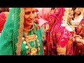 25 मार्च Dhulandi 2024 का अनूठा भात । गजब भात। बहन को किया मालामाल ।Dulpura में wedding culture..