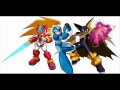 MegaMan X and Bass.EXE for UMVC3 DLC!