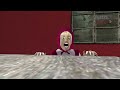Flood in Granny's house 2 ★ Funny Animation Granny, Grandpa, Ice Scream