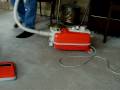 Vintage Eureka Eaton Viking vacuum cleaner