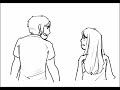 If I Could Tell Her (DEH) -OC animatic