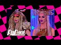 The Riggory of RuPaul's Drag Race Season 15