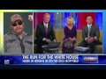 Hank Williams on Fox and Friends Remix (Funny Stuff)