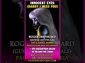 Innocent Eyes (Daddy I Miss You) c 2024 Roger Shepheard