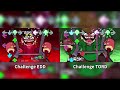 Friday Night Funkin': Challenge EDD but Tord & BF against EDDBot [TordBot VS EddBot] FNF Online Mod